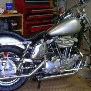 Meet your Posher, Thomas